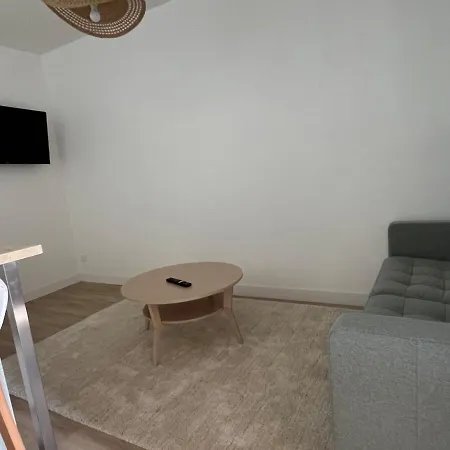 La Milliere - Piscine & Campagne - D'elbee Apartment *