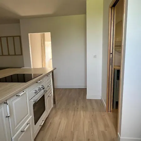 La Milliere - Piscine & Campagne - D'elbee * Le Poiré-sur-Vie