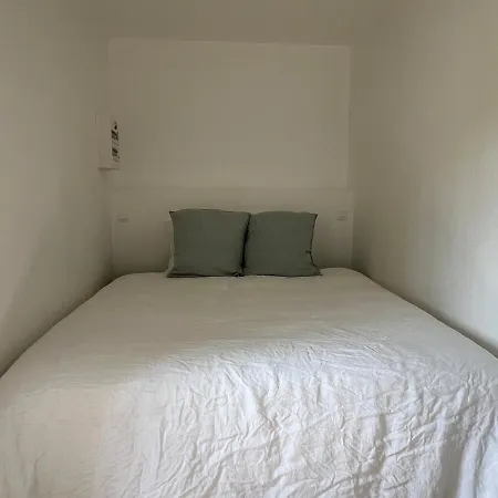 Apartment La Milliere - Piscine & Campagne - D'elbee *
