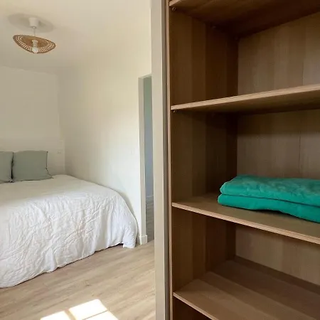 La Milliere - Piscine & Campagne - D'elbee