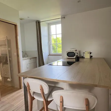 La Milliere - Piscine & Campagne - D'elbee * Le Poiré-sur-Vie