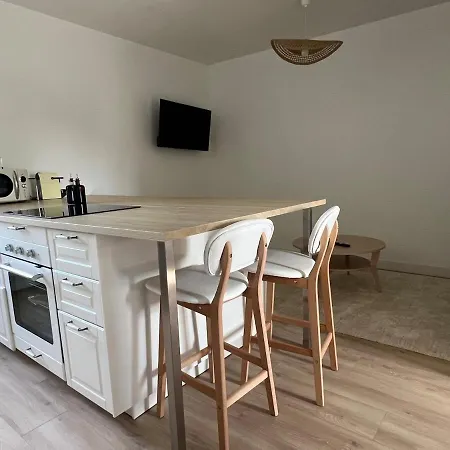 La Milliere - Piscine & Campagne - D'elbee Apartment